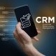 מערכת crm