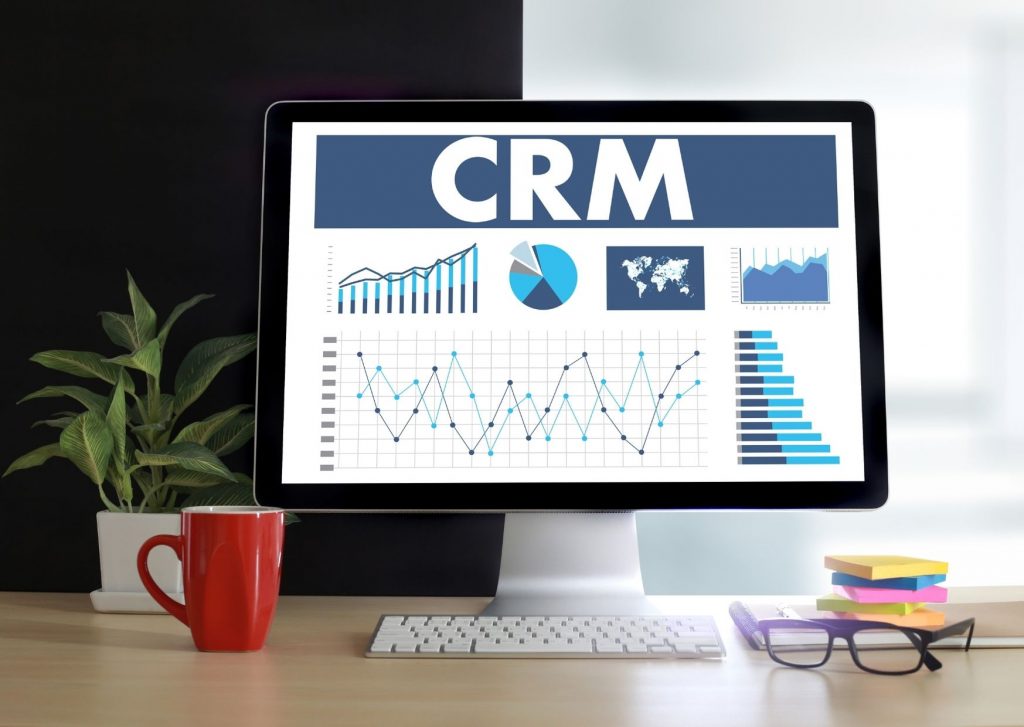 מערכות crm