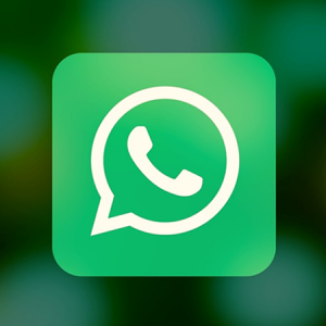 ממשק וואצאפ whatsapp חיבור ל-CRM